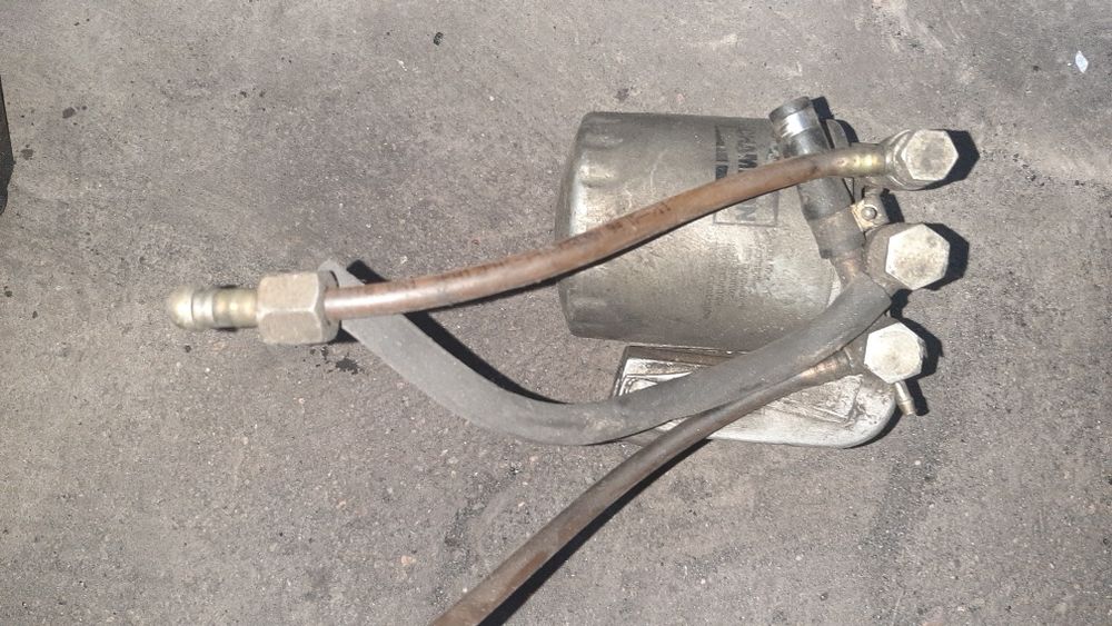 Продам 601 двигатель по запчастям