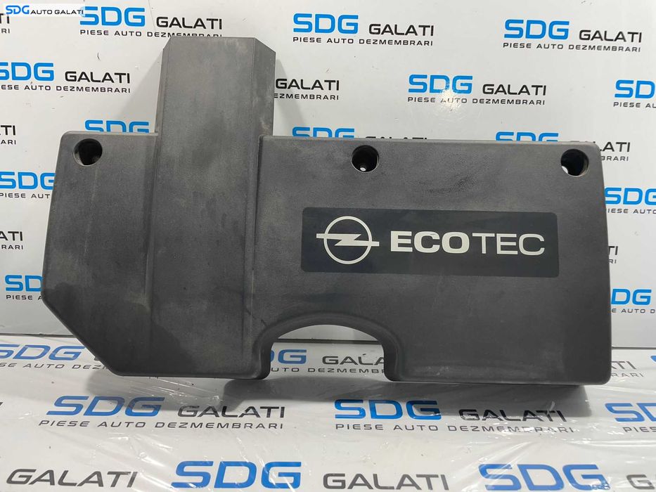 Capac Protectie Motor Opel Vectra C 2.0 DTI 2002 - 2008 Cod 24435827 24444188 24444189 [L3926]