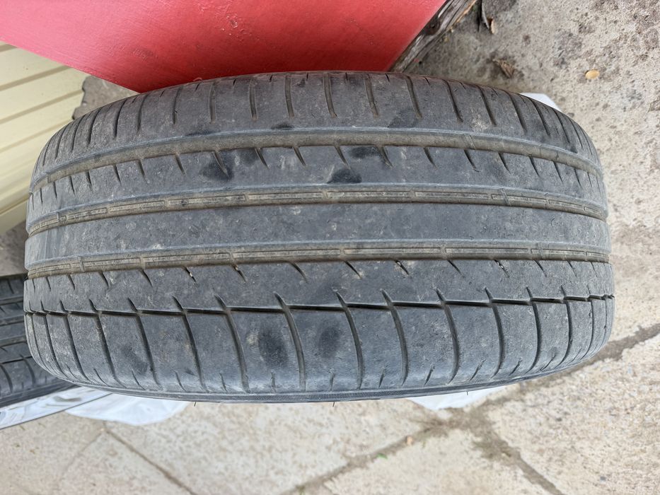 Диски range rover r20 комплект