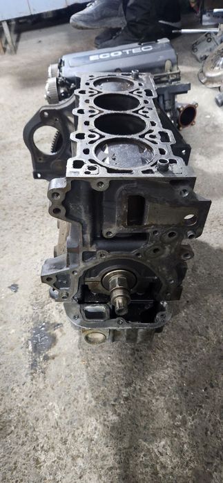 Daewoo Cruze mator 1.6