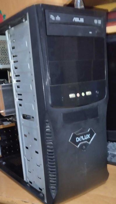 продам ПК в отличном состоянии