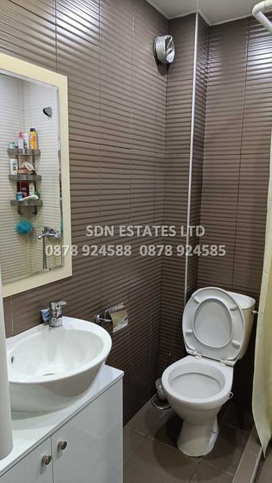 Продава се Тристаен апартамент в Казанлък - 65 кв.м за 1766 €/кв.м - Снимка #5