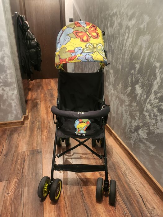 Детска количка запазена