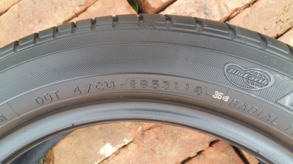 175/55 R15 97V Yokohama vară