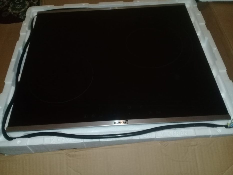 Газ поверхност 65000