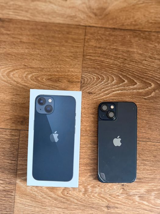 Iphone 13 -128gb