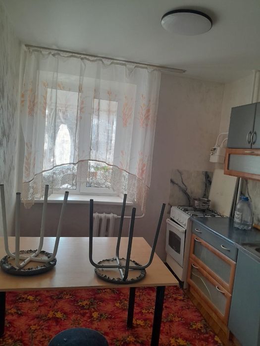 Екі бөлмелі пәтер жалга берілет