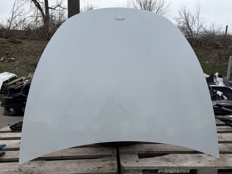 Капак Tesla Model Y