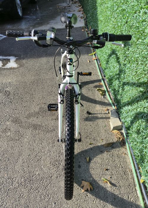 Велосипед B'twin Rockrider 300 26"