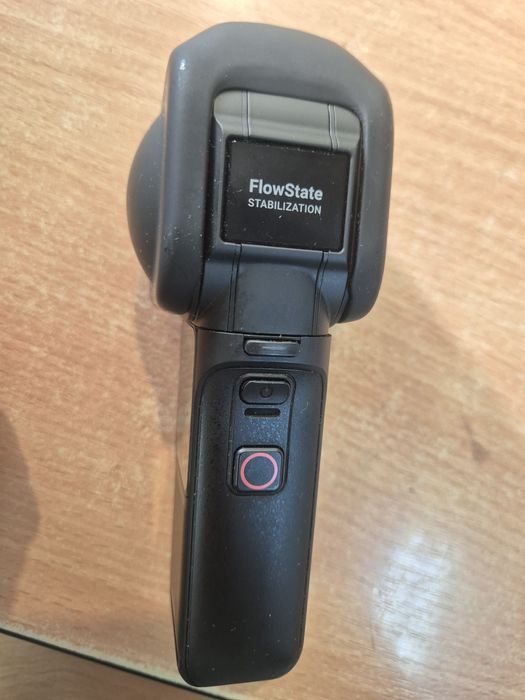 Insta360 ONE RS Ediție 360 ​​de 1 inch