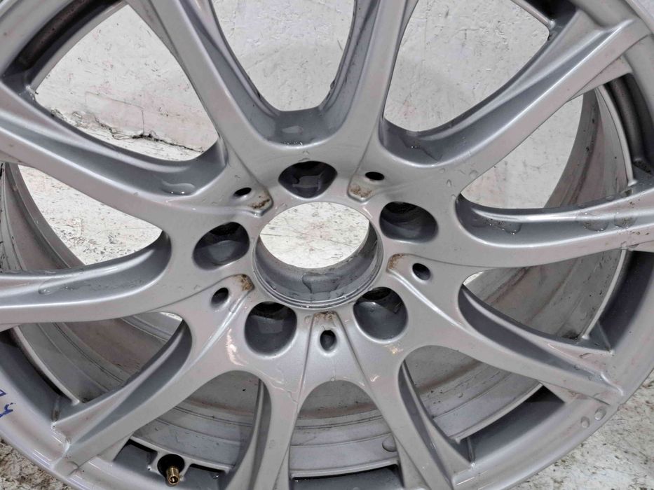 Set jante aliaj Mercedes Clasa C Combi (W205) [Fabr 2015-prezent]