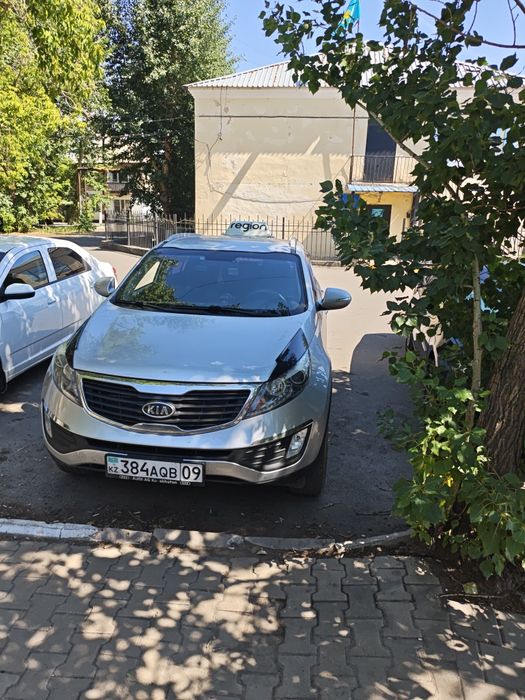 Услуги такси межгород