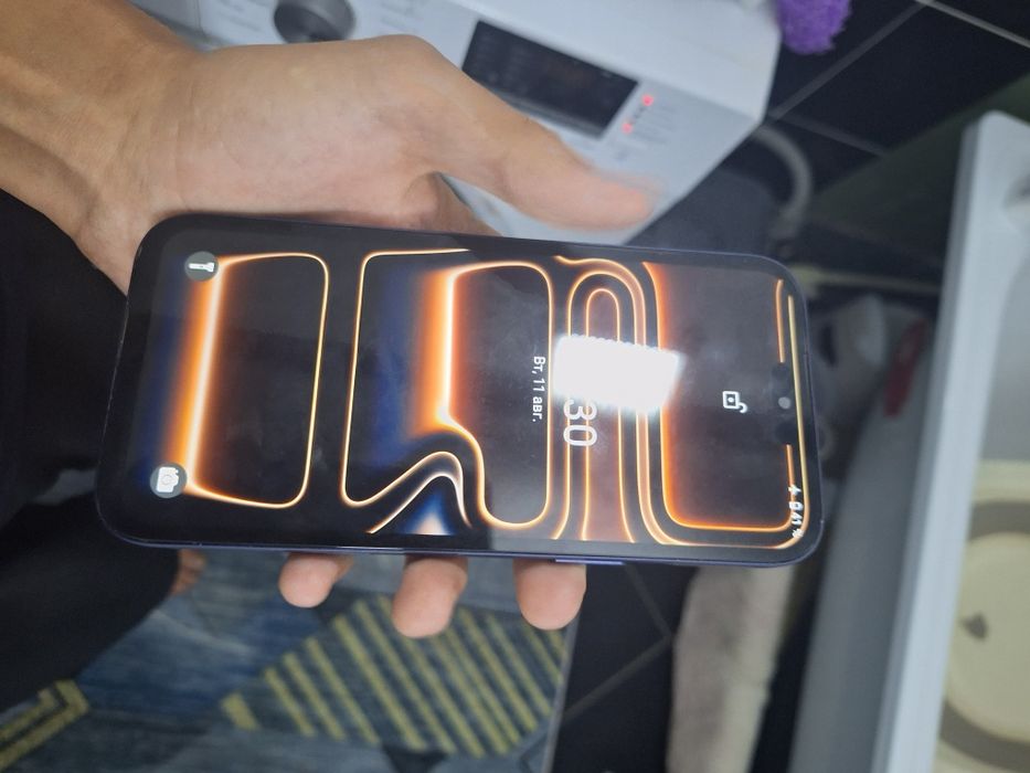 Смартфон iPhone 17 Pro Max (Китай)!