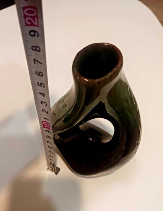 Чиния в оригинална опаковка