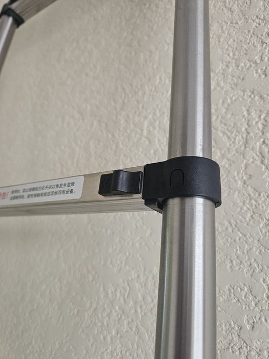 Лестница телескоп, 3.4м