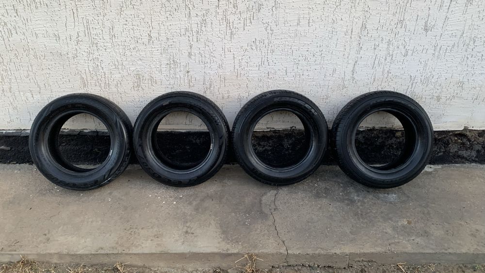 Шины летние капсен