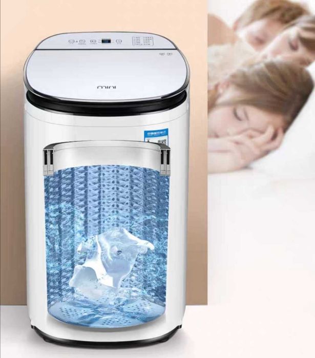 стиральная машинка