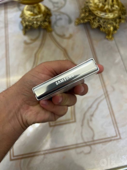 Samsung Galaxy Z flip 5