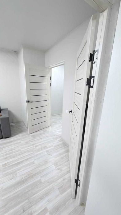 2-комнатная Заречный