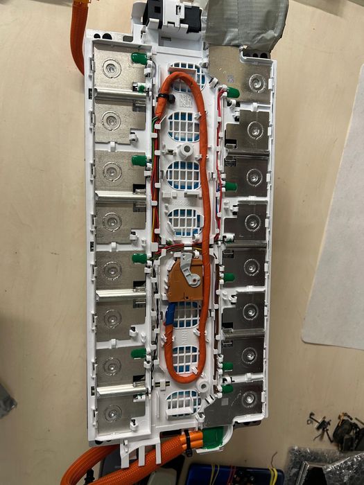 Baterie 2.77 kw / baterie panouri solare