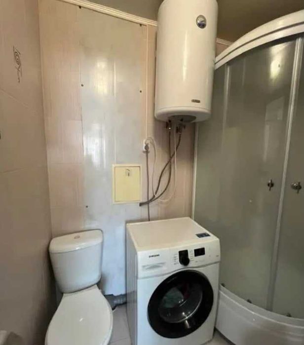 Продается 2 комн квартира