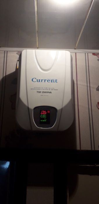 Электрик  по Ташкенту 24 /7 Гарантия качества работ