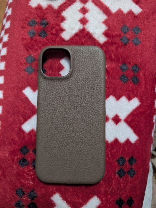 Husa originala IPhone 15