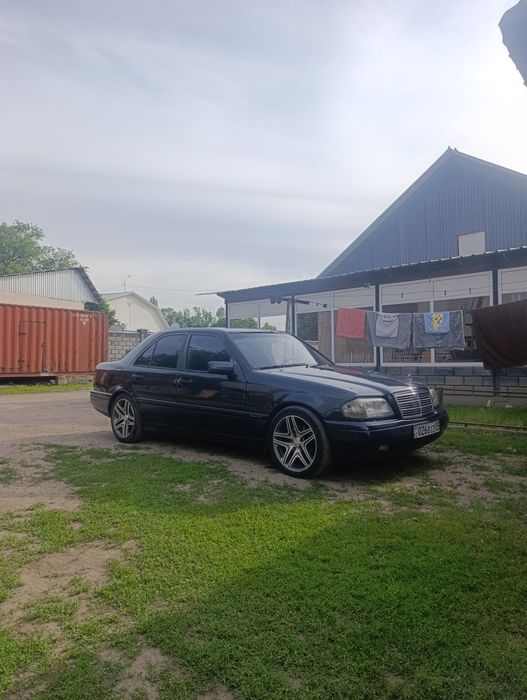 Продам Мерседес.