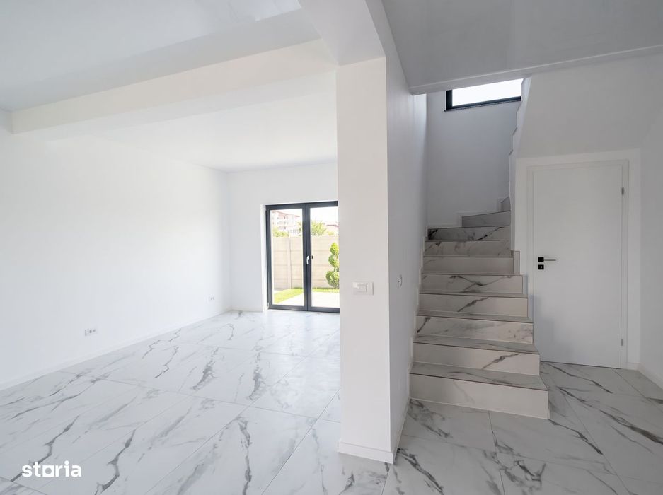 Casa individuala, 4 camere, P+1, Comision 0%