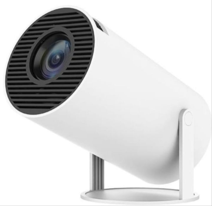 Портативный LCD-проектор для дома