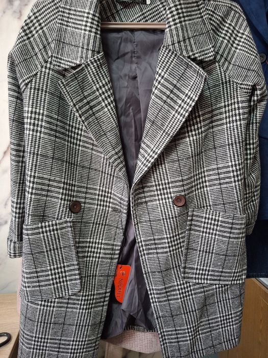 Продам пиджаки р L.M.S