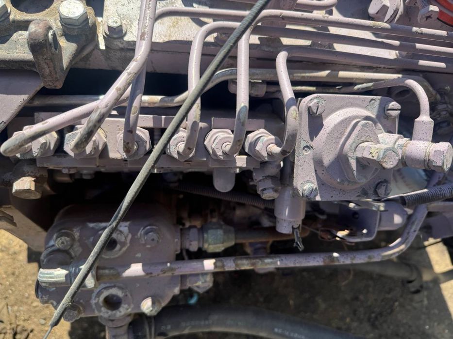 Cummunus 6BT  5.9 двигатели еккуватоларга сотувга келди.