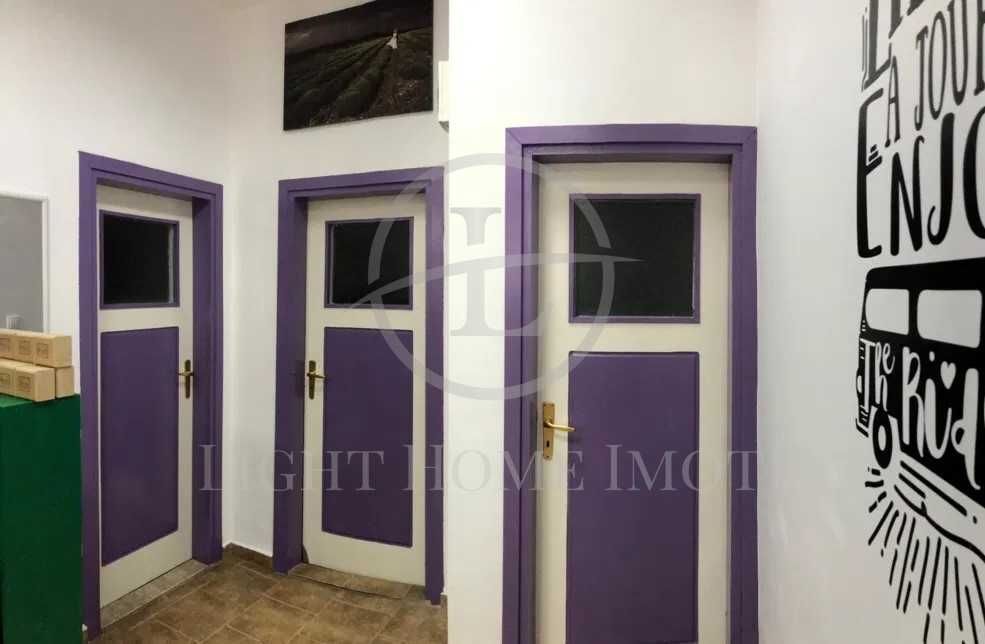 Продава се Магазин в Пловдив, Старият град - 98 кв.м за 781 €/кв.м - Снимка #3