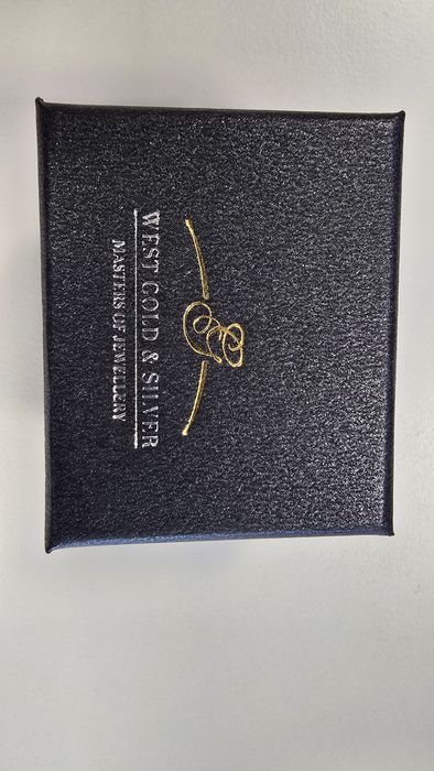 Медальон 14 карата злато