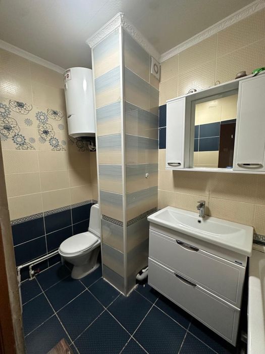 Продам квартиру.