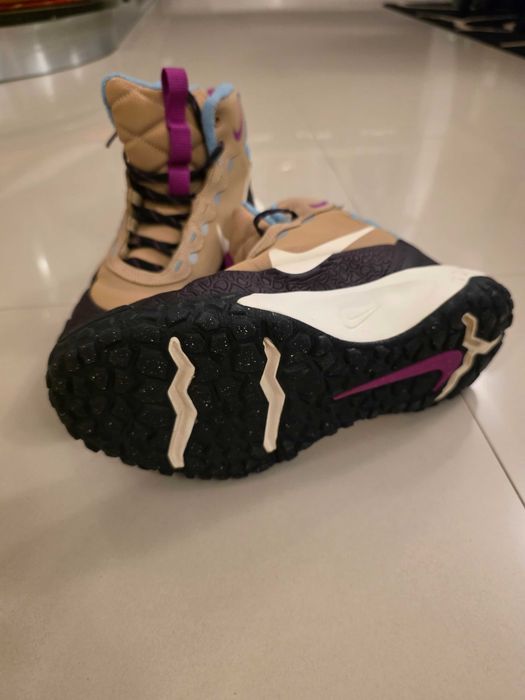 Детски зимни боти NIKE