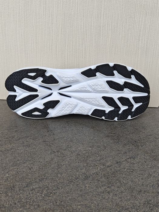 Adidas Hoka Bondi X originali placă de carbon cool top