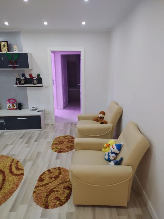 Apartment in Rădăuți, Suceava - Vedere 2