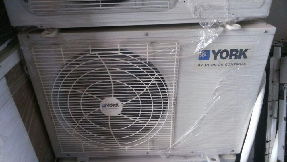 Кондиционер продам York 18li