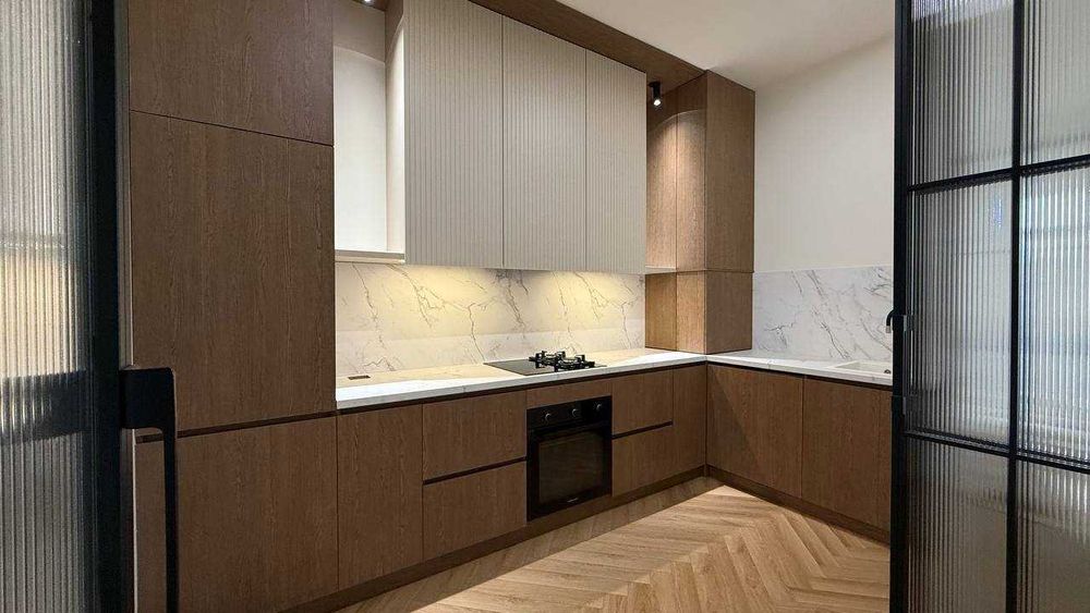 Сдам СРОЧНО просторную кв-ру 3-ком 8/9 ул. Махтумкули ЖК New Life Р1