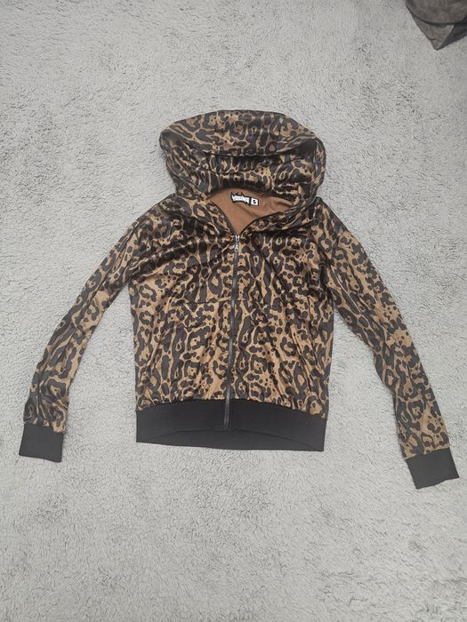 Trening Complet Young Animal Print / Leopard – Mărimea S