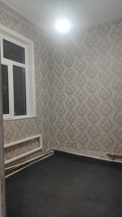 СРОЧНО ! Продается квартира вЯшнабаде 2/2/4 (46 кв/м) Авиасозлар 3
