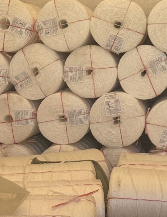 Продам шпагат 1250тг за кг