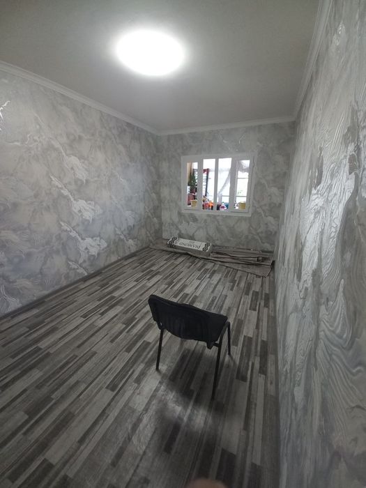 внутренних  работ отделочных малярный работы