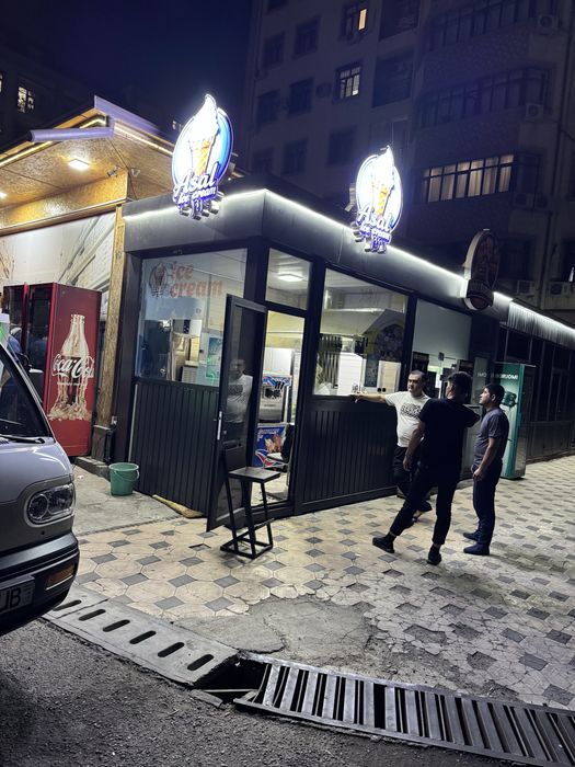 Тайёр бизнес сотилади 15 000$.