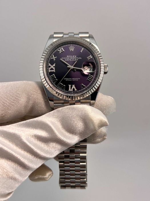 Наручные часы Rolex Datejust