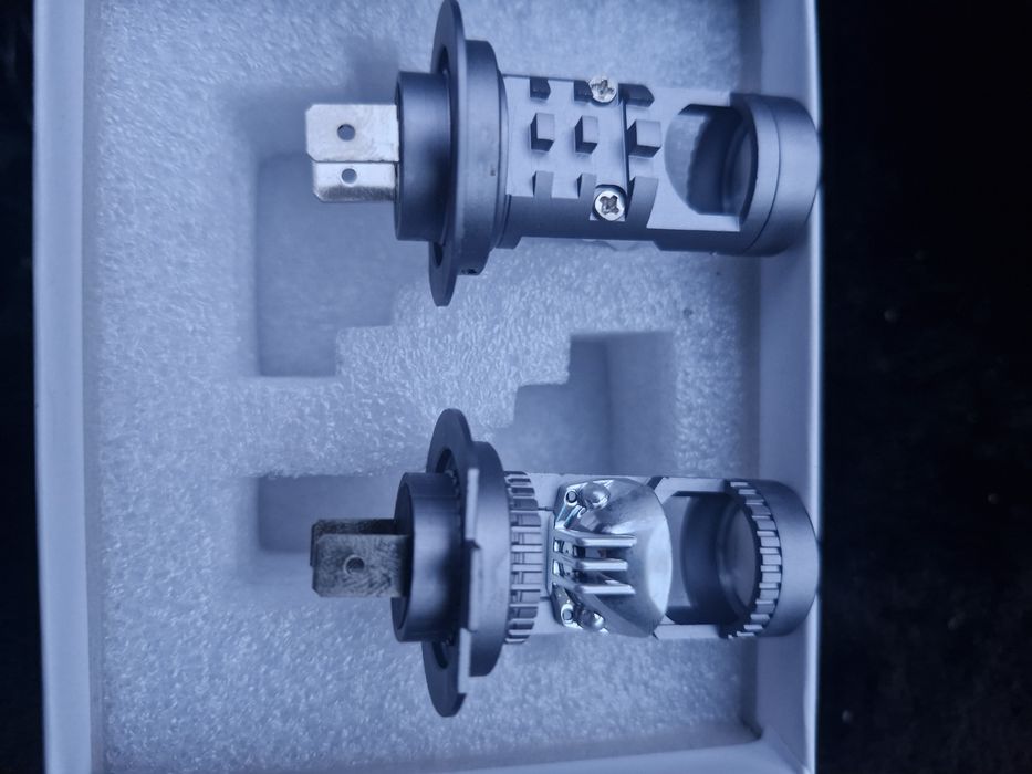 Продам лампочкиН7 Корея