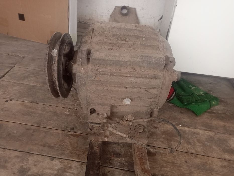 Электро матор сотилади радной кизмиди