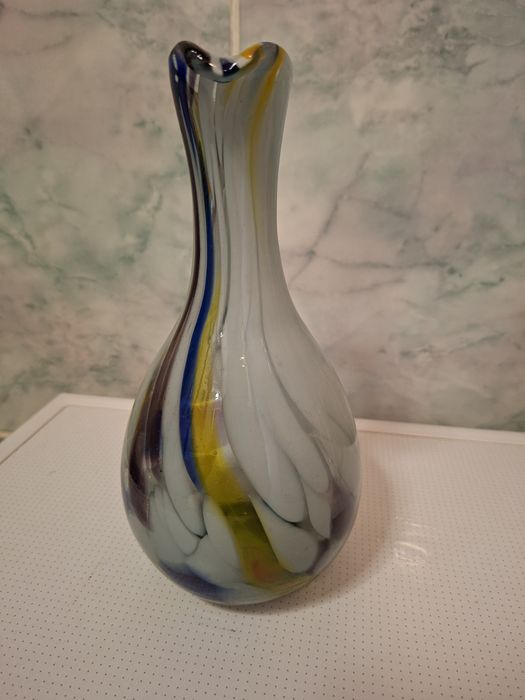 Ваза - кувшин  .