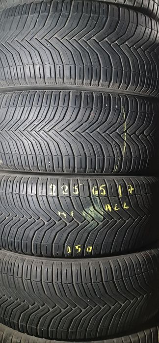 215 55 17 si 215 60 17 si 225 65 17 All Season m+s